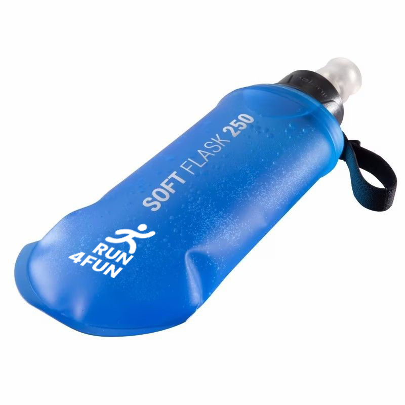 Botella de agua Run4Fun