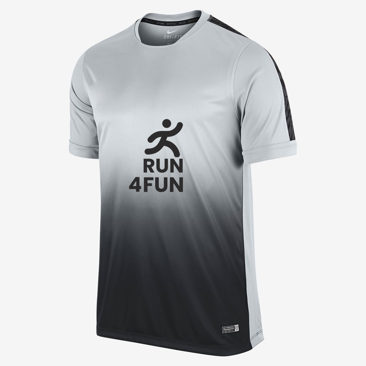 Camiseta Run4Fun