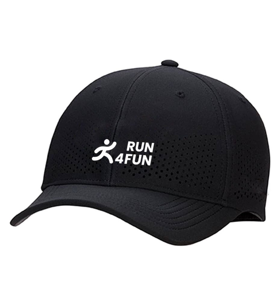 Gorra RunF4Fun